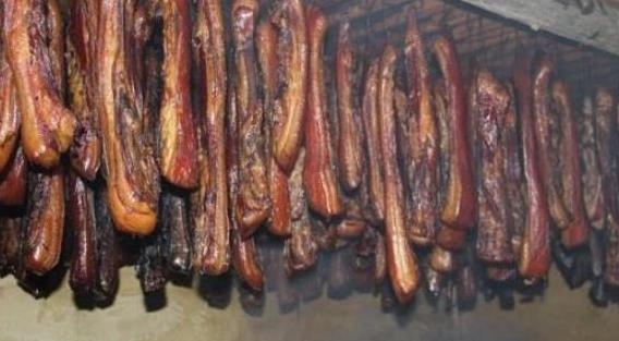 中國最“正宗”的臘肉，都出自這4個城市，網友：買到就是賺到！