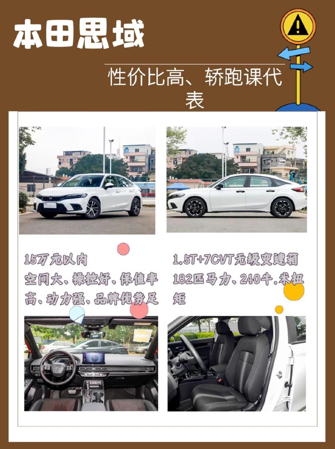 學生黨用車15萬預算買不到法拉利，卻能買到這五款平民轎跑！