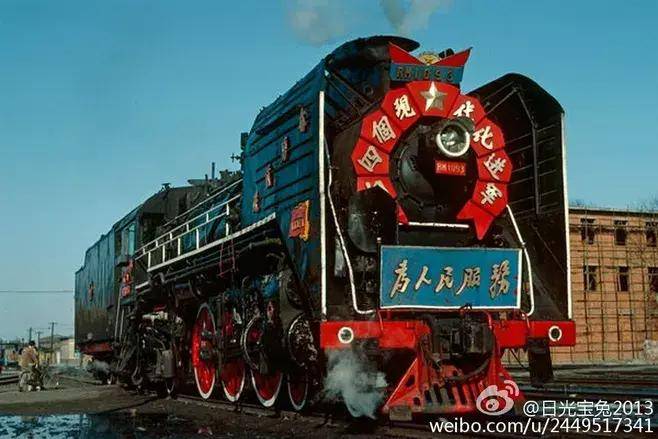 蒸汽機(jī)車定制哪里有？