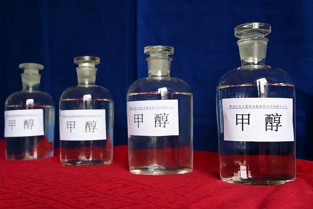 有甲醇勾兌出來的酒精，根本起不到任何消毒的作用.jpeg