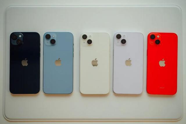 新款iPhone溢價不會持續太久.jpg