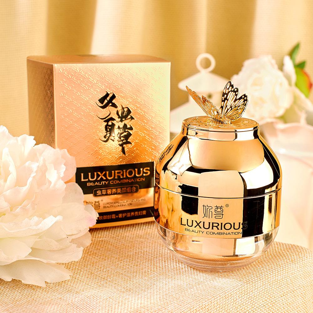貴婦膏哪個牌子最正宗最好用？