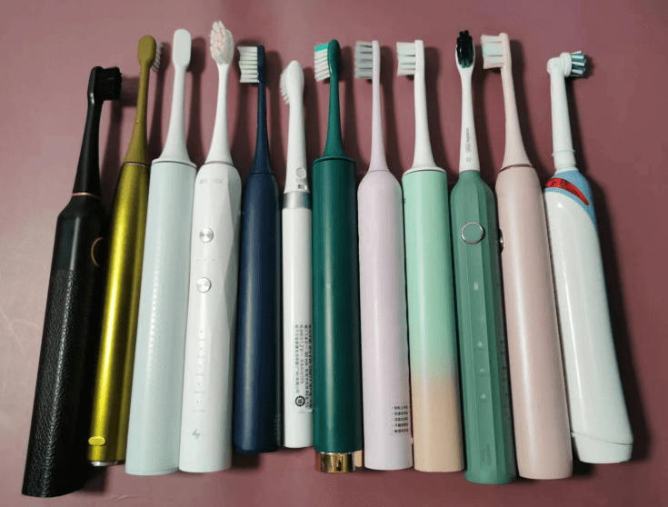 電動(dòng)牙刷牙刷哪個(gè)牌子質(zhì)量好？超詳細(xì)選購(gòu)攻略！
