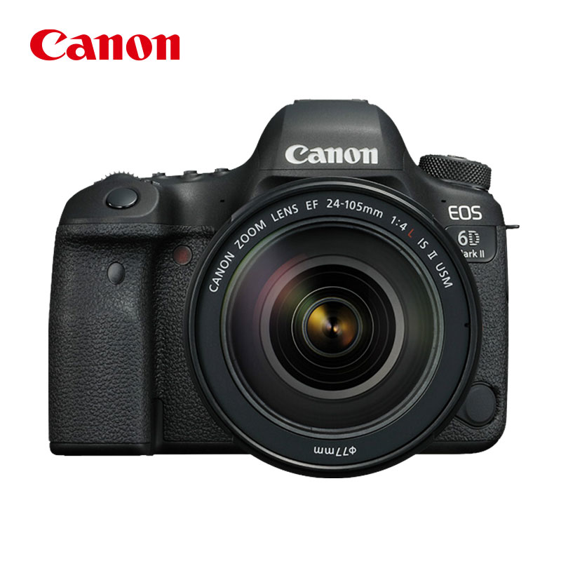 佳能（Canon）EOS 6D Mark II 6D2全畫(huà)幅單反相機(jī) L級(jí)24-105標(biāo)準(zhǔn)鏡頭套裝.jpg