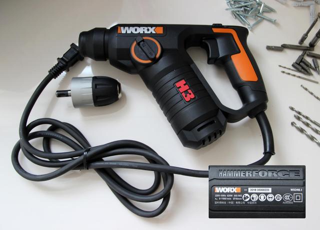 威克士家用電錘質量怎么樣9.jpeg 威克士家用電錘質量怎么樣9.jpeg