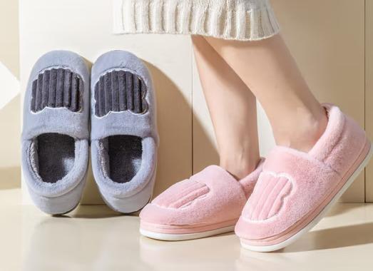 TOP棉拖鞋品牌推薦：棉拖鞋哪個牌子好？棉拖鞋怎么選？