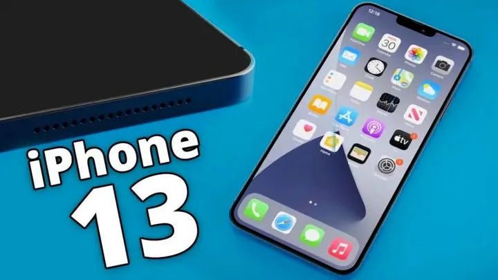 iPhone13和12該選哪一個(gè)？網(wǎng)友：極度建議買12！原因很簡(jiǎn)單