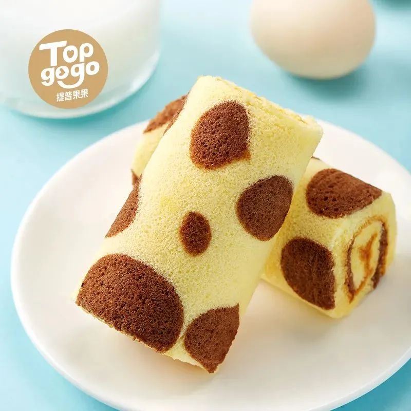 牛乳味夾心卷營養蛋糕面包200g.jpg