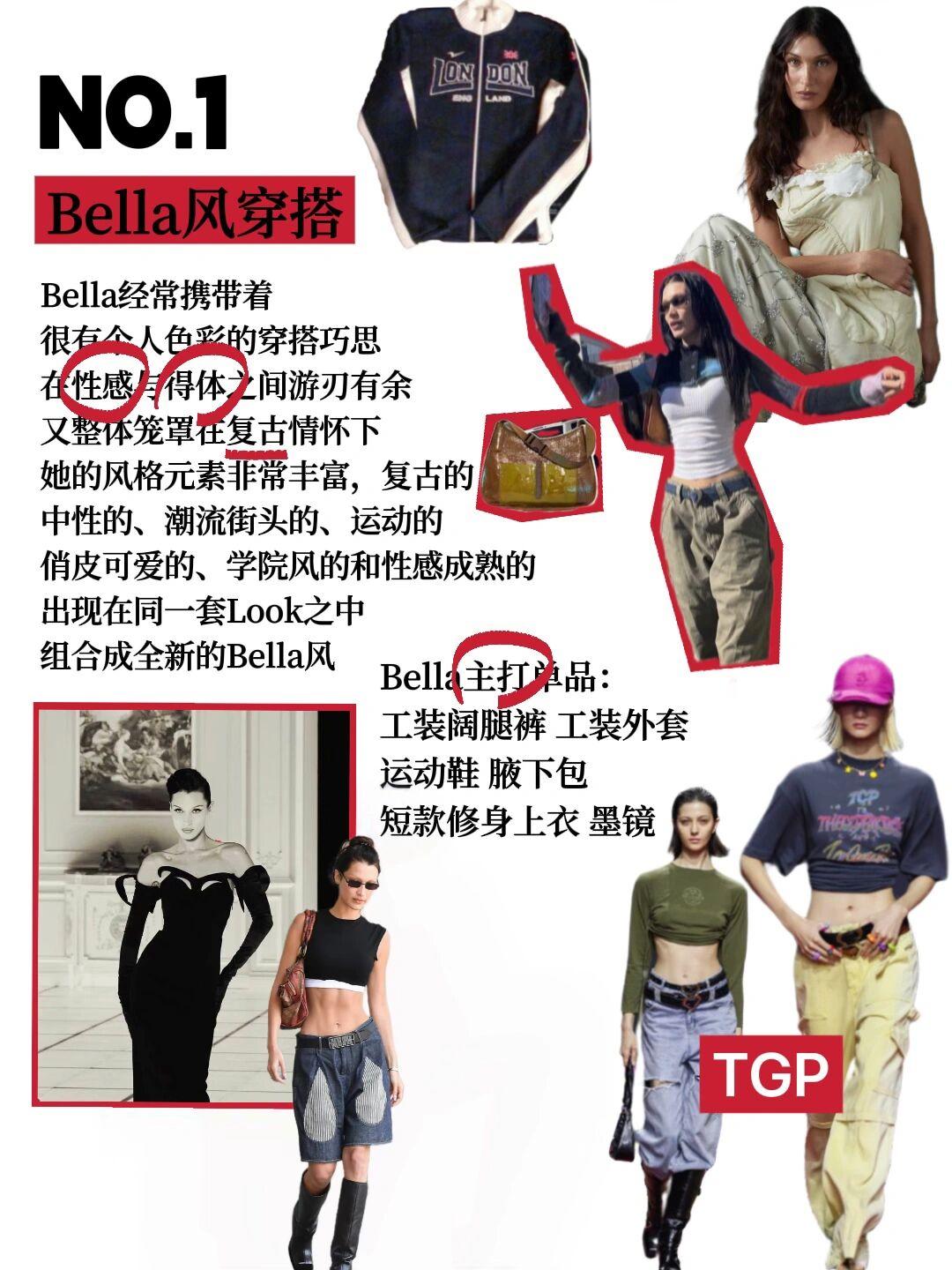 6種當下流行的穿搭風格，你知道多少？