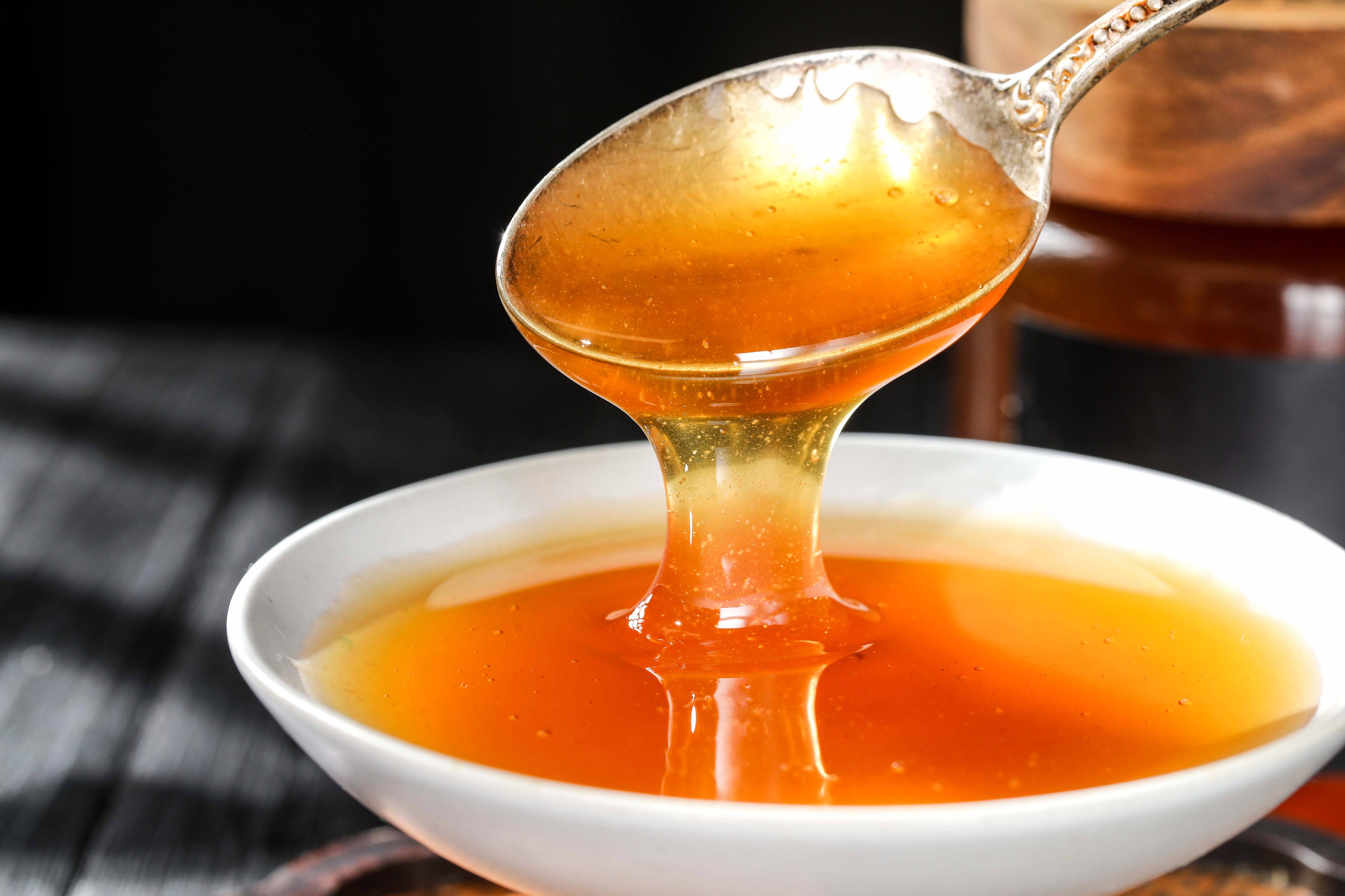 在淘寶上能買(mǎi)到真蜂蜜嗎?天貓超市里的蜂蜜是真的嗎?