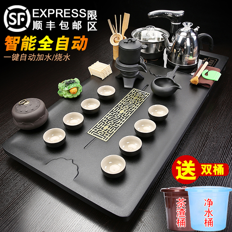 茶盤買什么材質好？干貨