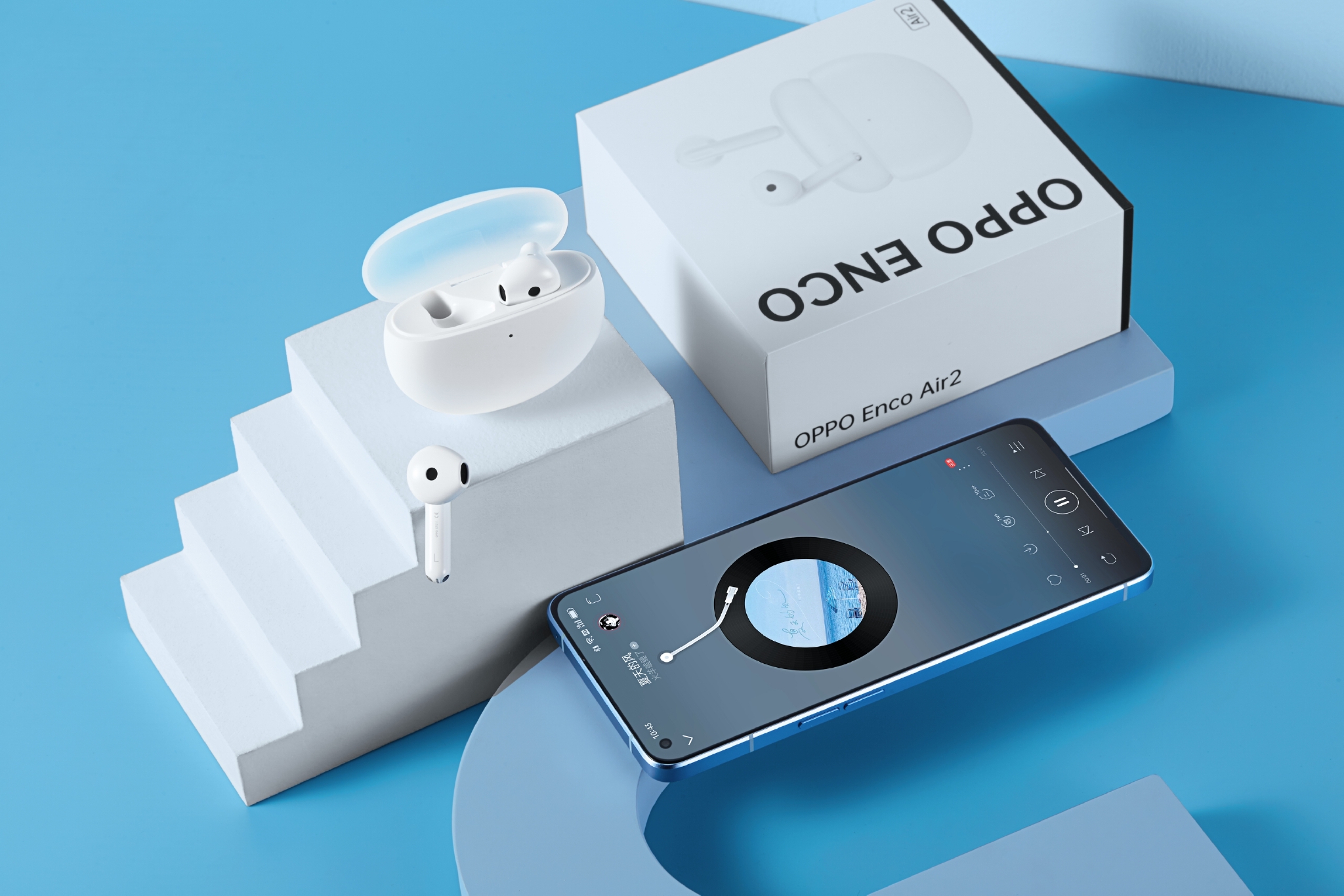 OPPO果凍感耳機怎么樣？OPPO果凍感耳機好不好