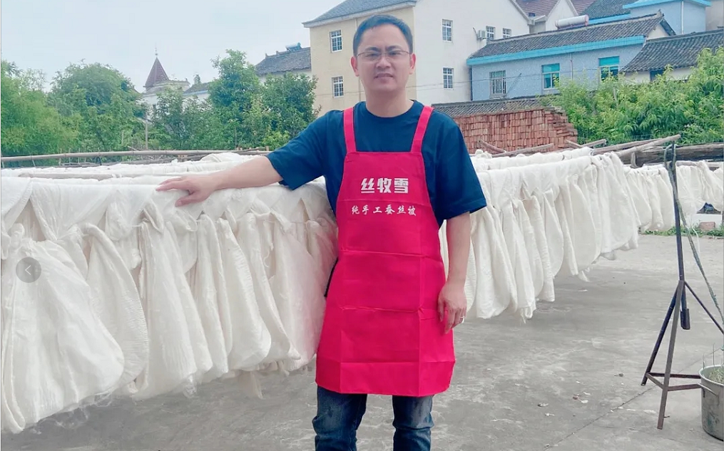 “棉花被”和“蠶絲被”哪個好？事關家人健康！可惜很少有人知道...