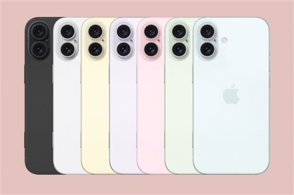 外媒稱蘋果的創(chuàng)新已停滯不前！你還會買 iPhone16 嗎？
