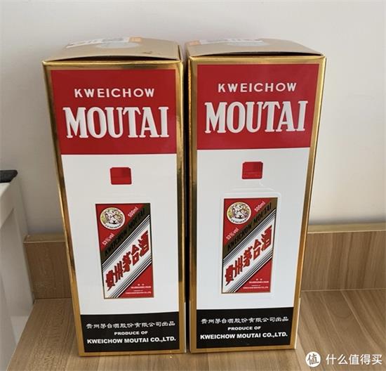 蘇寧茅臺已經(jīng)很久很久沒買到了！真的能買到嗎？